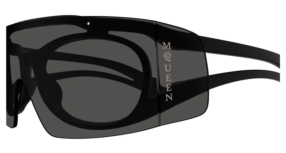 Alexander Mcqueen Mod 2001